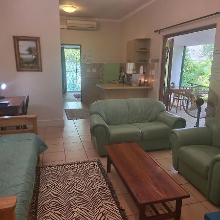 Rosenhof Garden Cottage Clanwilliam Εξωτερικό φωτογραφία