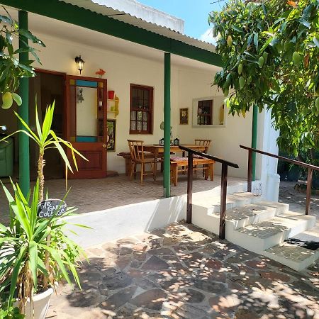 Rosenhof Garden Cottage Clanwilliam Εξωτερικό φωτογραφία