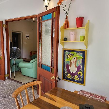 Rosenhof Garden Cottage Clanwilliam Εξωτερικό φωτογραφία