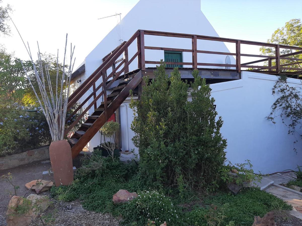 Rosenhof Garden Cottage Clanwilliam Εξωτερικό φωτογραφία