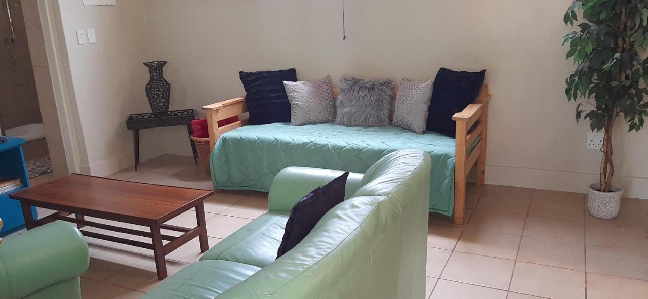 Rosenhof Garden Cottage Clanwilliam Εξωτερικό φωτογραφία