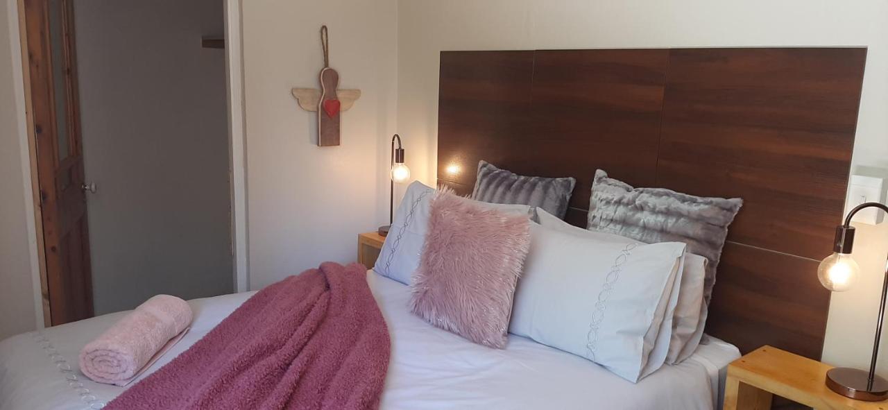 Rosenhof Garden Cottage Clanwilliam Εξωτερικό φωτογραφία