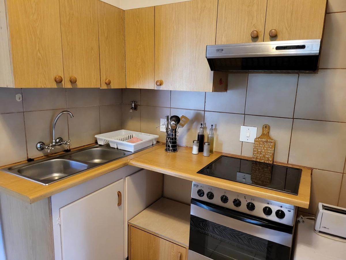 Rosenhof Garden Cottage Clanwilliam Εξωτερικό φωτογραφία