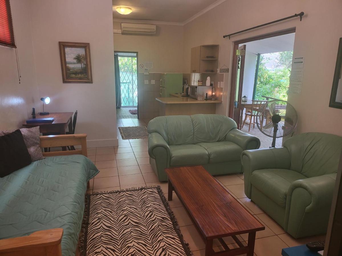 Rosenhof Garden Cottage Clanwilliam Εξωτερικό φωτογραφία