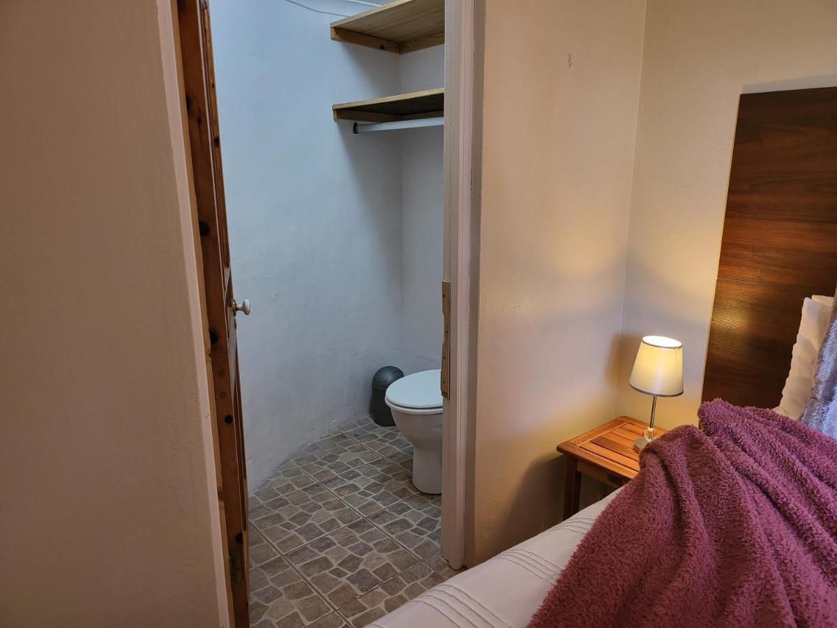 Rosenhof Garden Cottage Clanwilliam Εξωτερικό φωτογραφία