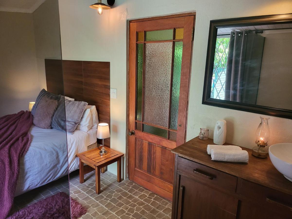 Rosenhof Garden Cottage Clanwilliam Εξωτερικό φωτογραφία