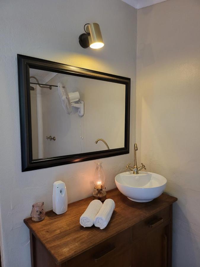 Rosenhof Garden Cottage Clanwilliam Εξωτερικό φωτογραφία