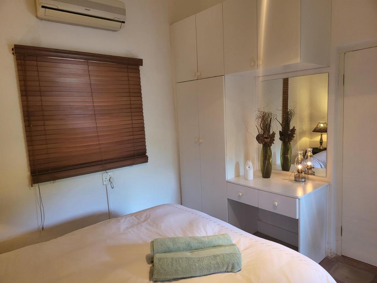 Rosenhof Garden Cottage Clanwilliam Εξωτερικό φωτογραφία