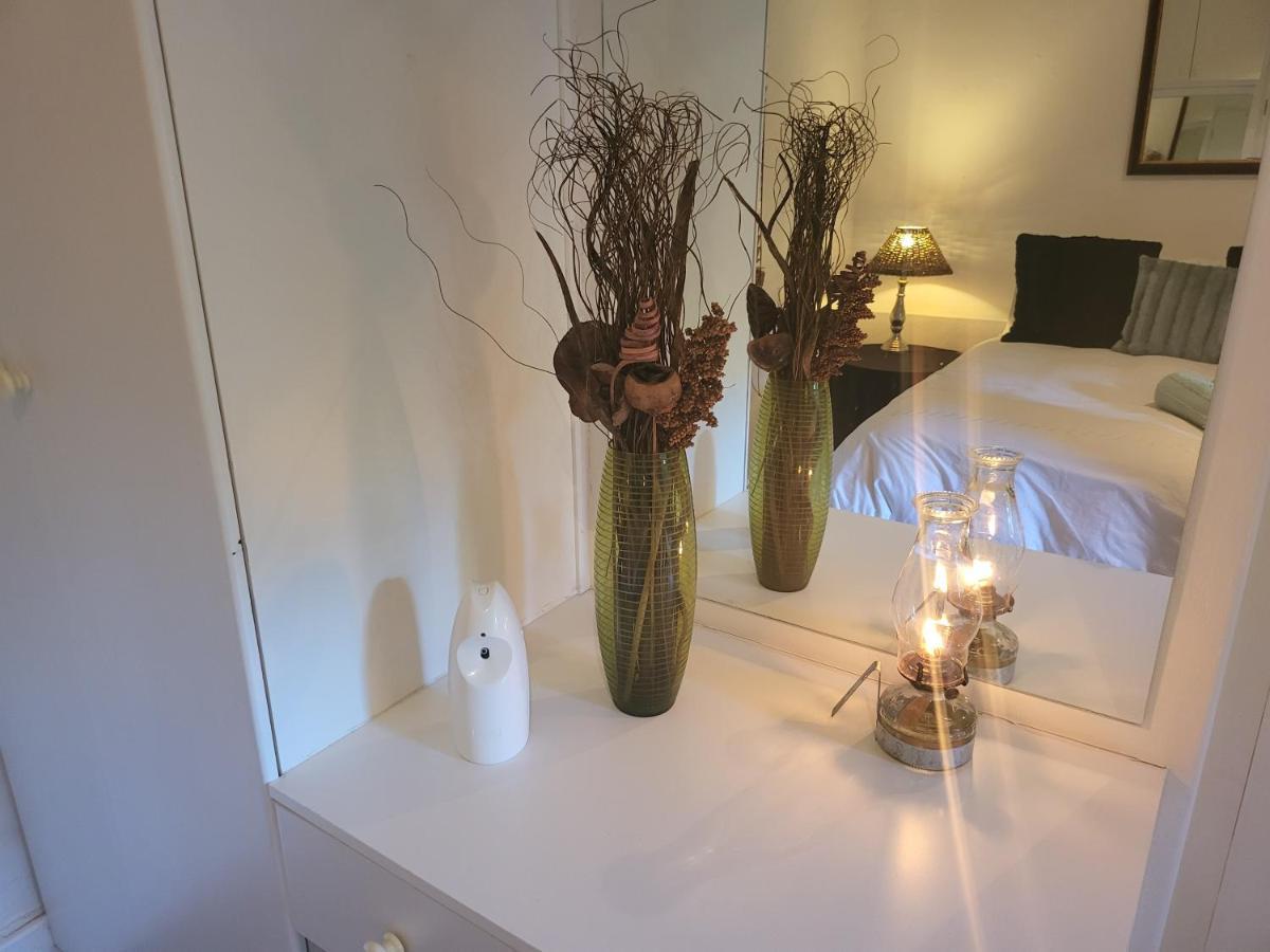 Rosenhof Garden Cottage Clanwilliam Εξωτερικό φωτογραφία