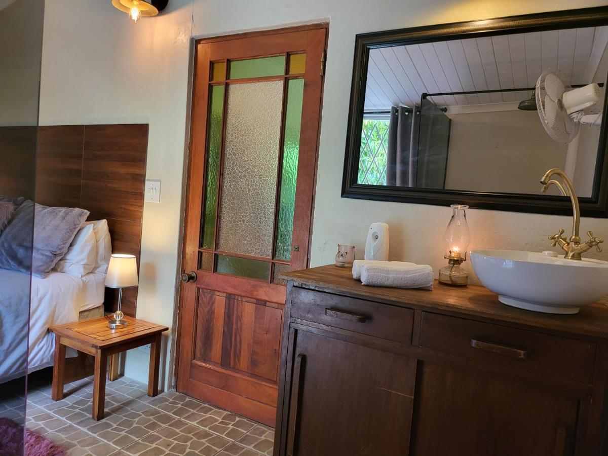 Rosenhof Garden Cottage Clanwilliam Εξωτερικό φωτογραφία