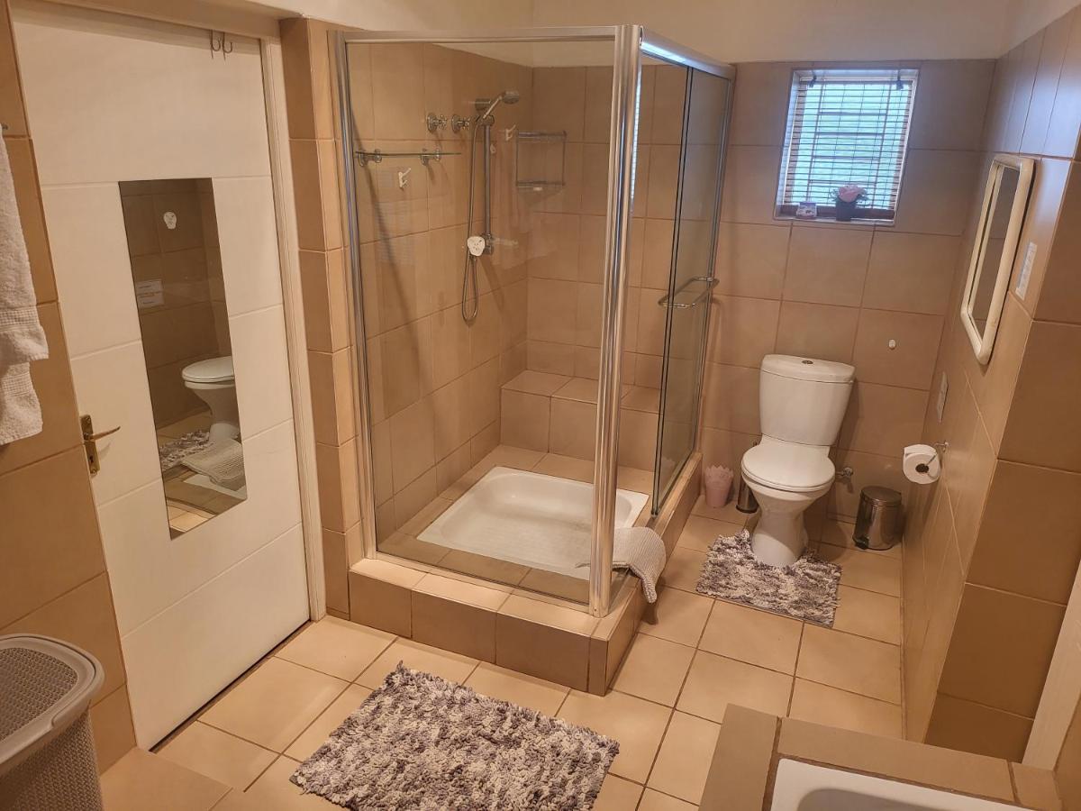Rosenhof Garden Cottage Clanwilliam Εξωτερικό φωτογραφία