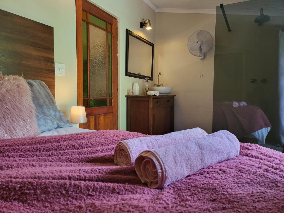 Rosenhof Garden Cottage Clanwilliam Εξωτερικό φωτογραφία