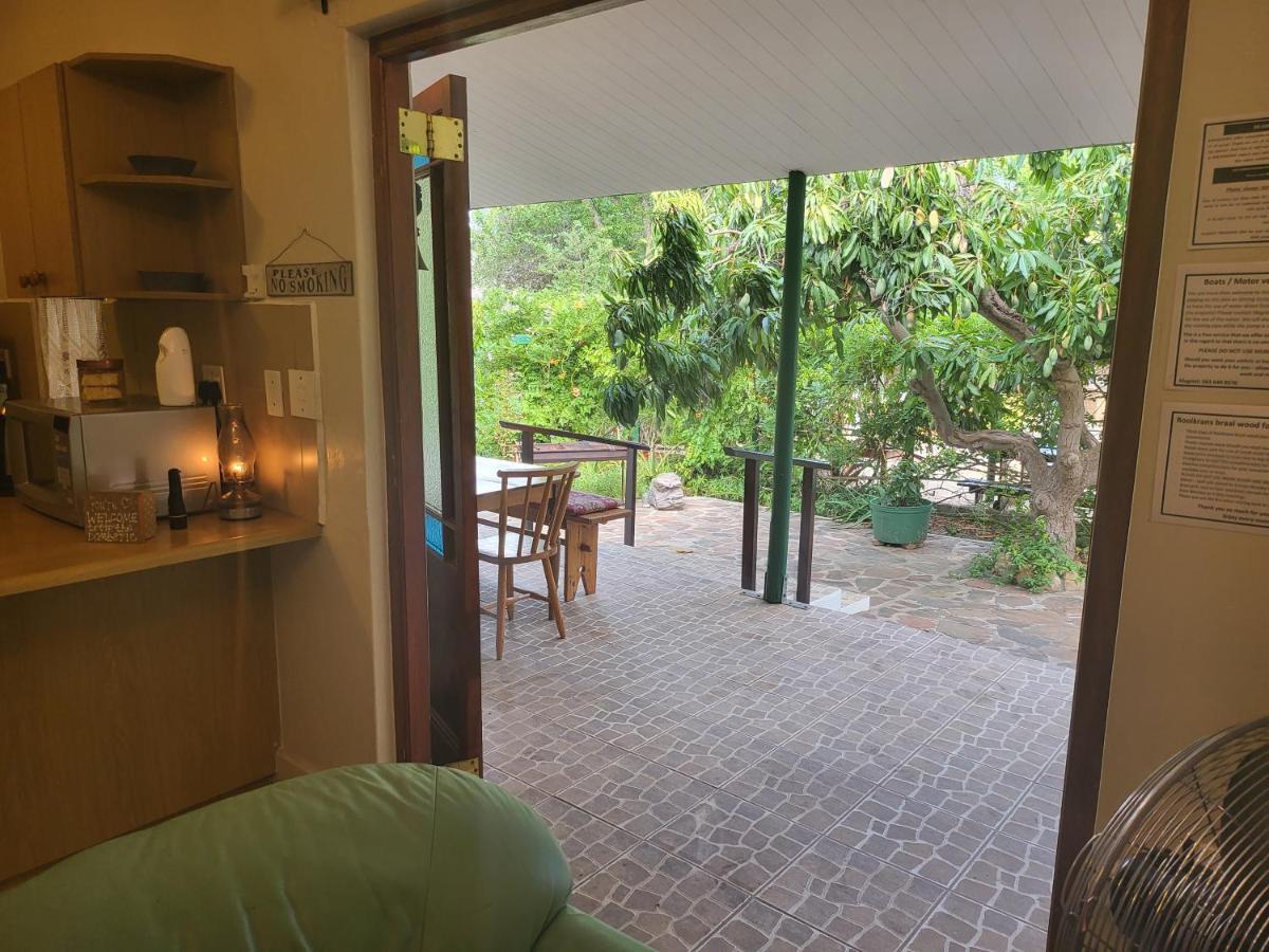 Rosenhof Garden Cottage Clanwilliam Εξωτερικό φωτογραφία