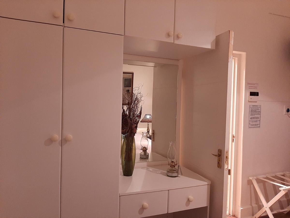 Rosenhof Garden Cottage Clanwilliam Εξωτερικό φωτογραφία